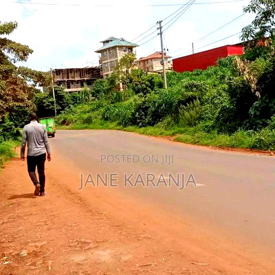 Prime Half Acre for Sale Gachie - Image 5