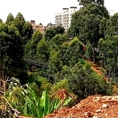 Prime Half Acre for Sale Gachie - Image 3