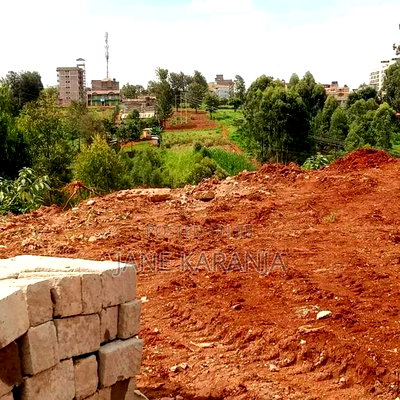 Prime Half Acre for Sale Gachie - Image 1