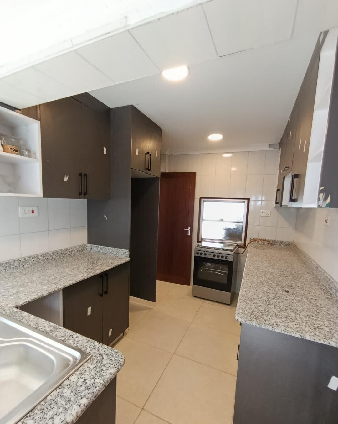 5BR Townhouse with Guest Wing & 10,000L Water Tank – Langata