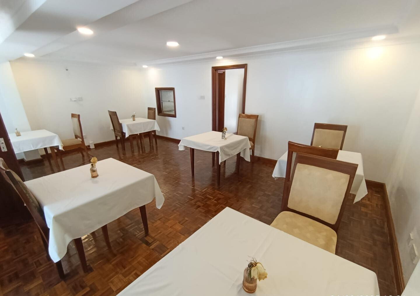 5BR Townhouse with Guest Wing & 10,000L Water Tank – Langata