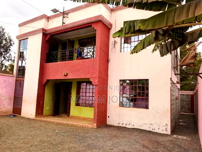 3bdrm Maisonette in Kimbo, Ruiru for rent - Image 1