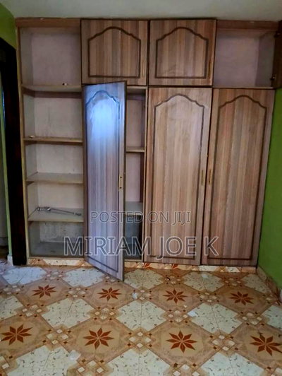 3bdrm Maisonette in Kimbo, Ruiru for rent - Image 3