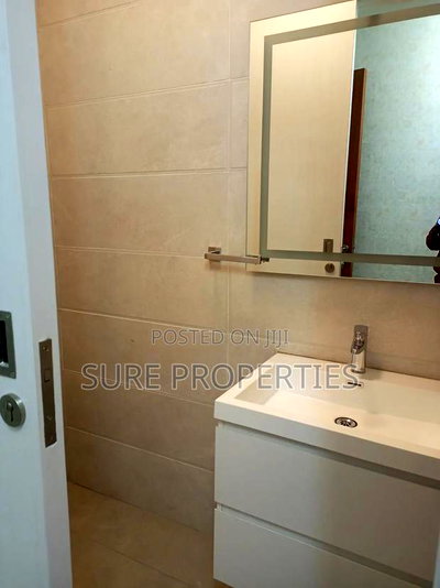 2bdrm Apartment in Kileleshwa for rent - Image 19