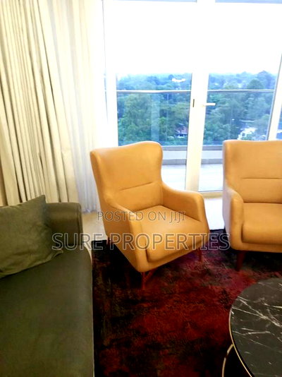 2bdrm Apartment in Kileleshwa for rent - Image 1