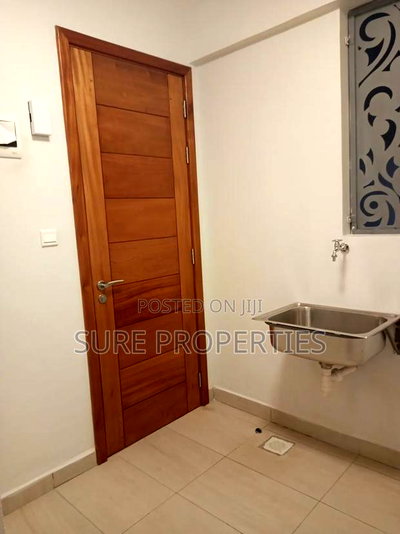 2bdrm Apartment in Kileleshwa for rent - Image 6