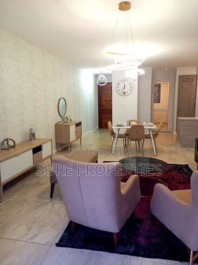 2bdrm Apartment in Kileleshwa for rent - Image 15