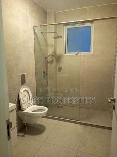 2bdrm Apartment in Kileleshwa for rent - Image 4