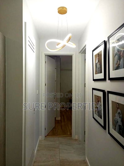 2bdrm Apartment in Kileleshwa for rent - Image 13