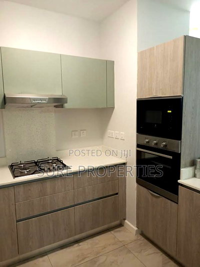 2bdrm Apartment in Kileleshwa for rent - Image 5