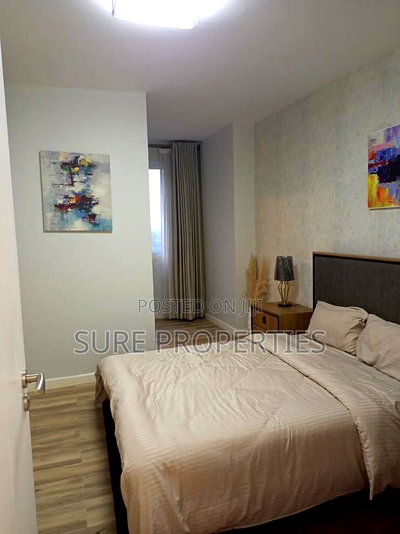 2bdrm Apartment in Kileleshwa for rent - Image 8