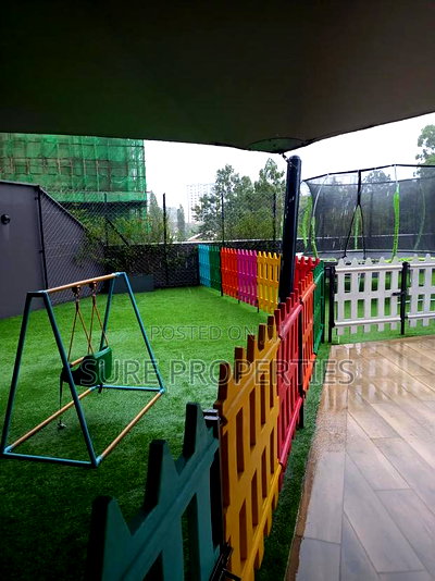 2bdrm Apartment in Kileleshwa for rent - Image 20