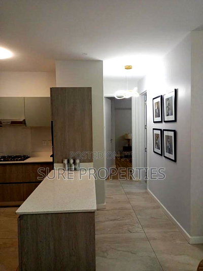 2bdrm Apartment in Kileleshwa for rent - Image 11