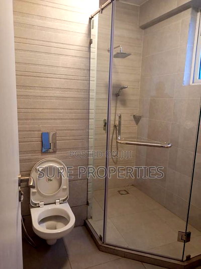 2bdrm Apartment in Kileleshwa for rent - Image 3
