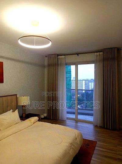 2bdrm Apartment in Kileleshwa for rent - Image 10