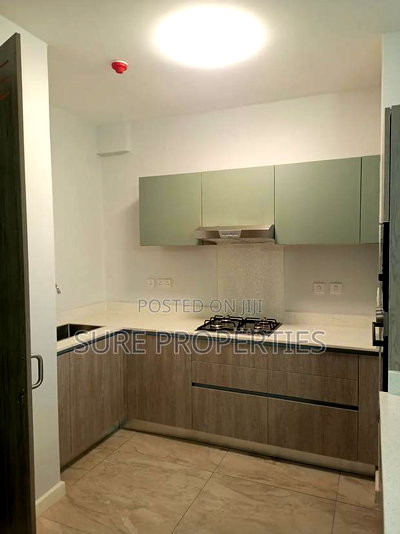 2bdrm Apartment in Kileleshwa for rent - Image 12