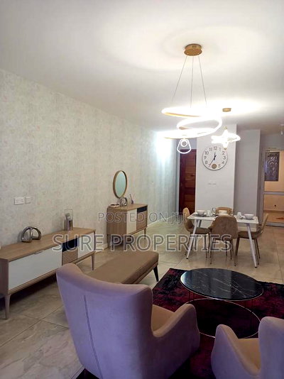 2bdrm Apartment in Kileleshwa for rent - Image 16