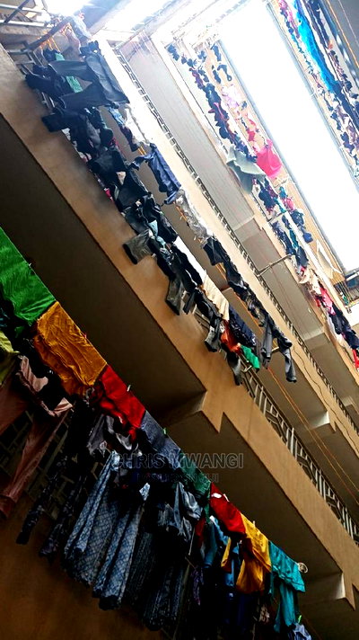 2bdrm Block of Flats in Ngumba Estate for Sale - Image 4