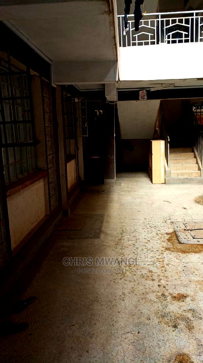 2bdrm Block of Flats in Ngumba Estate for Sale - Image 3