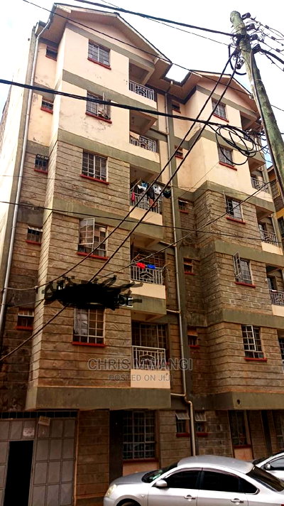 2bdrm Block of Flats in Ngumba Estate for Sale - Image 1
