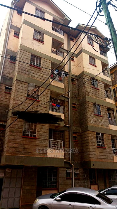 2bdrm Block of Flats in Ngumba Estate for Sale - Image 2