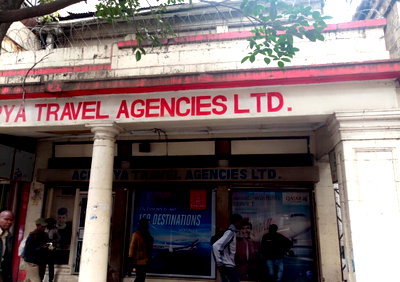 KSh 170M Office Space with Parking