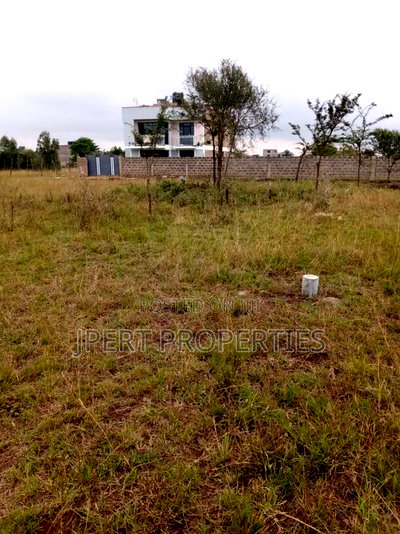 40 by 80 Residential Plot Twiga Estate - Image 2