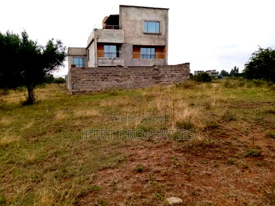 40 by 80 Residential Plot Twiga Estate - Image 3