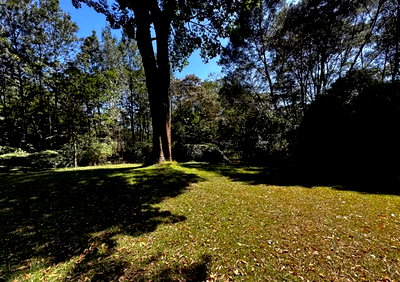 2.6-Acre Garden Property with Parking