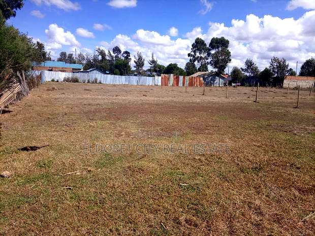 1/4 Plot Betterfarm/Kimumu