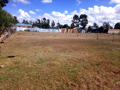 1/4 Plot Betterfarm/Kimumu - Image 1