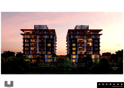 3bdrm Apartment in Nyali for sale - Image 1