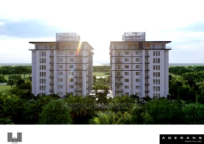 3bdrm Apartment in Nyali for sale - Image 3