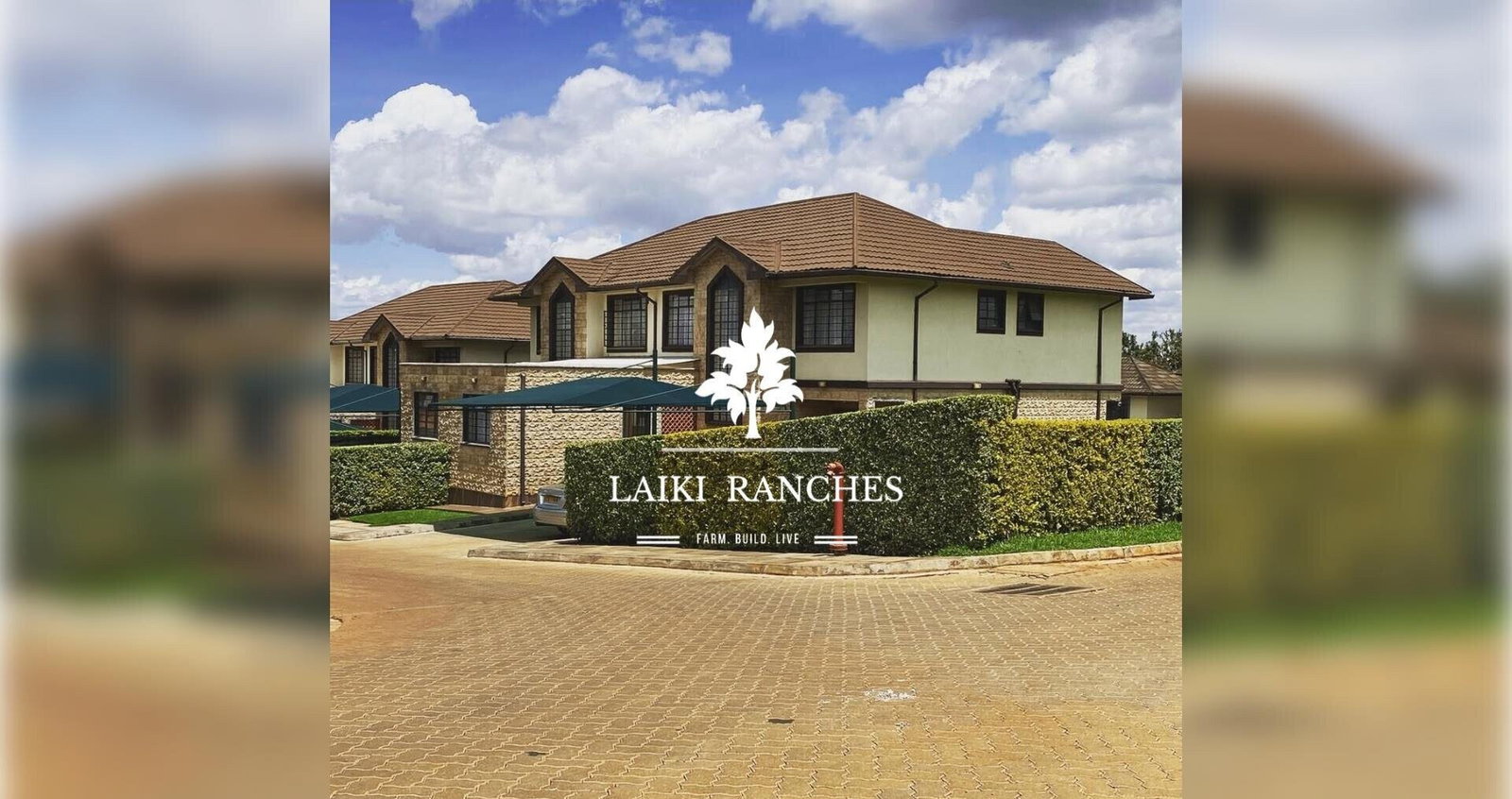 5BR Maisonette at KSh 180K