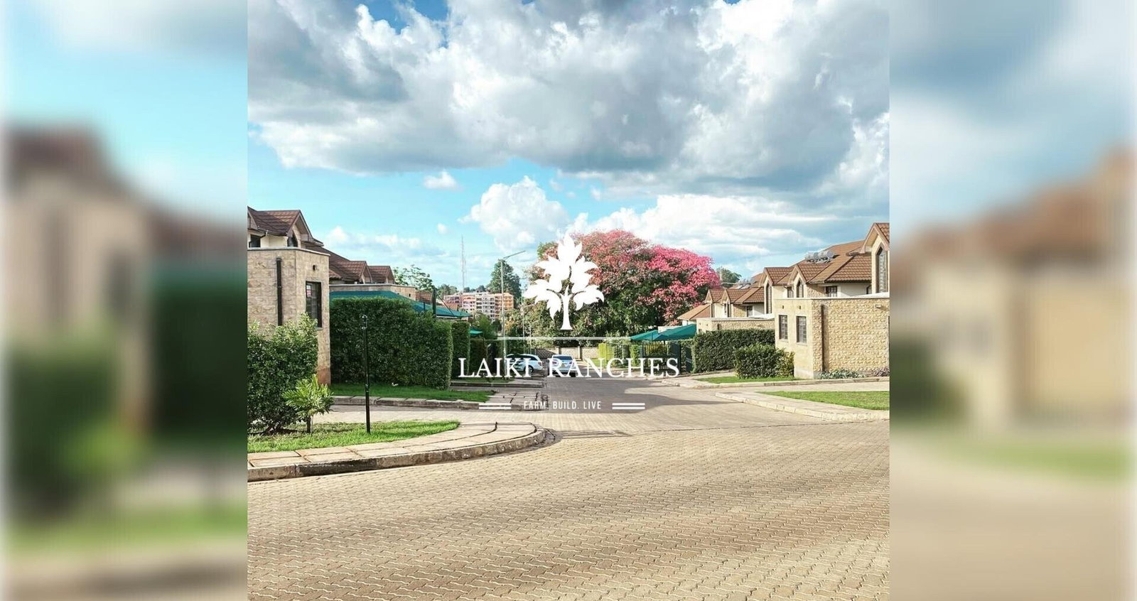 5BR Maisonette at KSh 180K