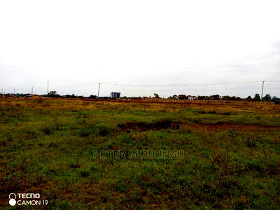 Prime Land 2 Acres Touching Ruiru Githunguri Road - Image 10
