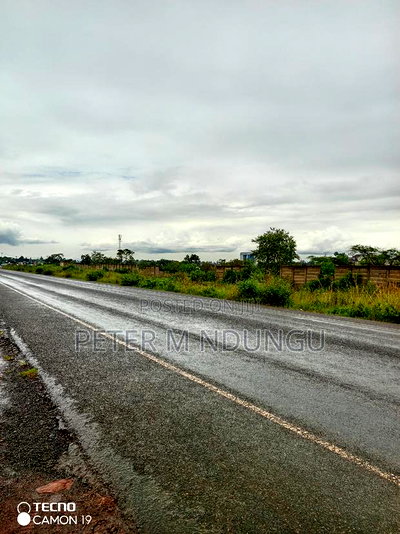 Prime Land 2 Acres Touching Ruiru Githunguri Road - Image 3