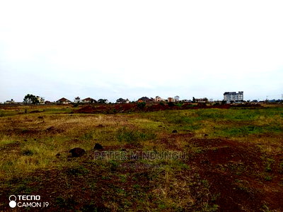 Prime Land 2 Acres Touching Ruiru Githunguri Road - Image 12