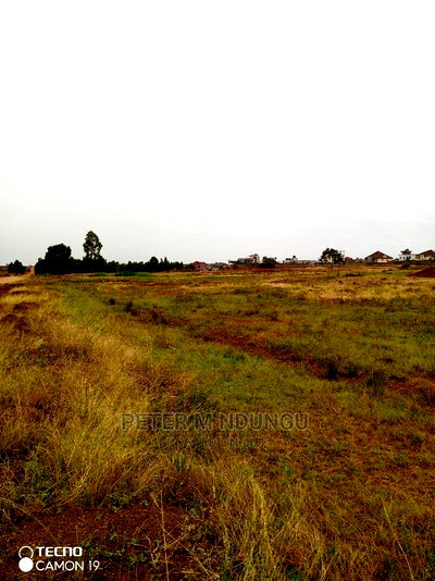 Prime Land 2 Acres Touching Ruiru Githunguri Road - Image 11