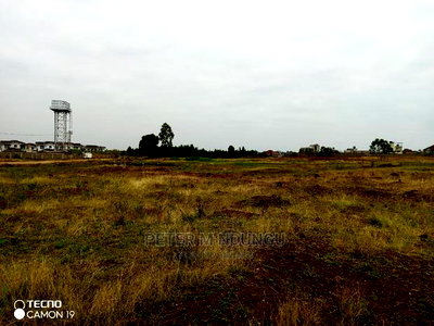 Prime Land 2 Acres Touching Ruiru Githunguri Road - Image 6