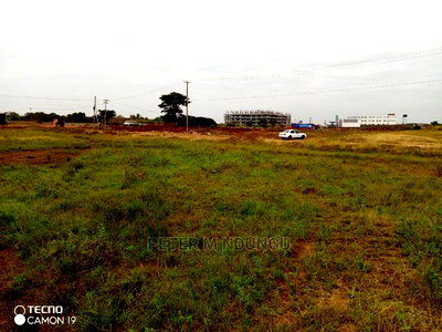 Prime Land 2 Acres Touching Ruiru Githunguri Road - Image 9