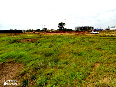 Prime Land 2 Acres Touching Ruiru Githunguri Road - Image 5