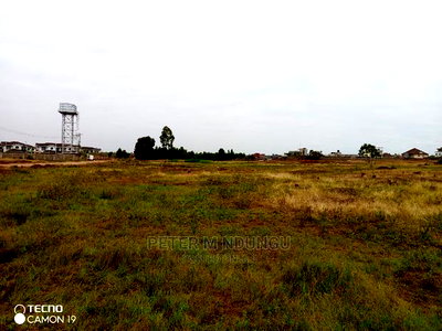 Prime Land 2 Acres Touching Ruiru Githunguri Road - Image 7