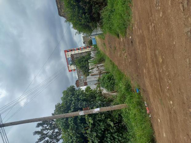 A Prime Commercial Plot for Sale in Ruiru Near Rainbow Hotel