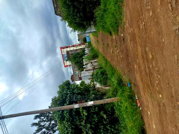A Prime Commercial Plot for Sale in Ruiru Near Rainbow Hotel
