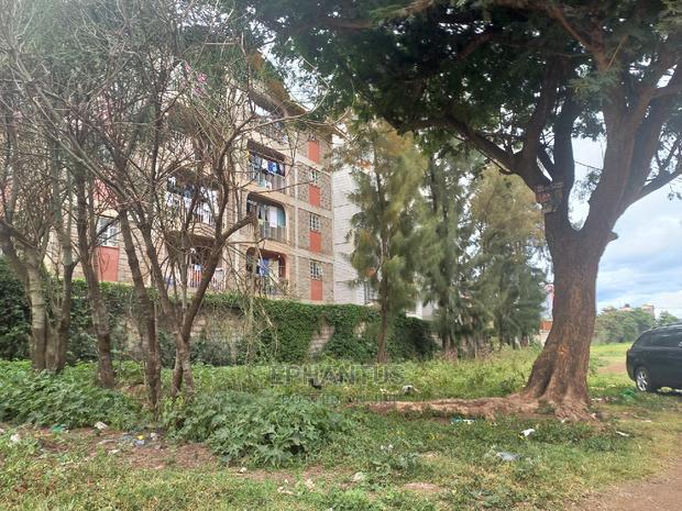 A Prime Commercial Plot for Sale in Ruiru Near Rainbow Hotel