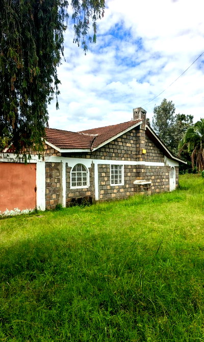 Half Acre Garden Home at KSh 35K