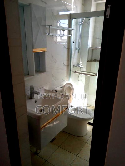 4bdrm Apartment in Kilimani for rent - Image 6