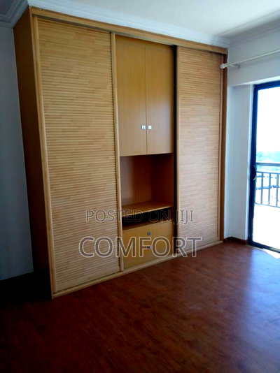 4bdrm Apartment in Kilimani for rent - Image 2