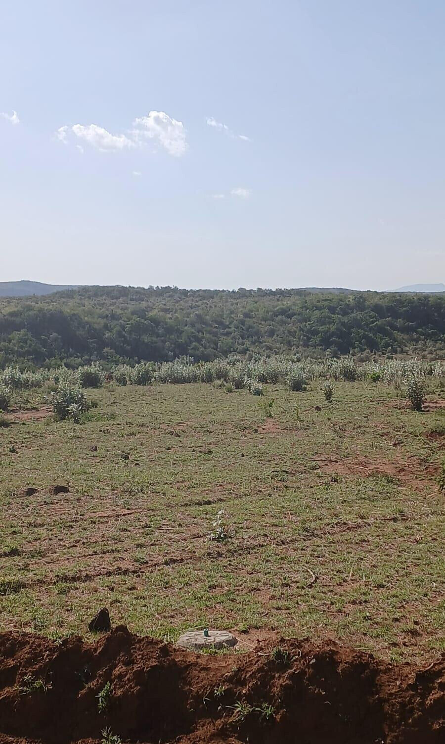 11-Acre Plot in Ngong at KSh 2.8M